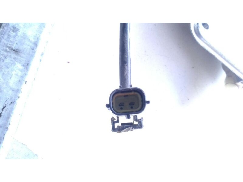 Recambio de elevalunas delantero derecho para opel frontera a básico referencia OEM IAM 140006  