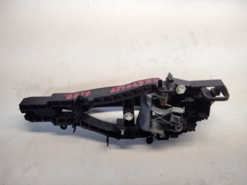 Recambio de maneta exterior delantera derecha para bmw serie 1 lim. (f20) 114i referencia OEM IAM   