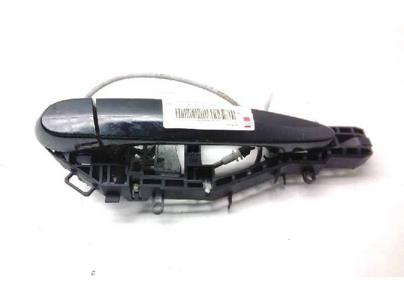 Recambio de maneta exterior trasera derecha para bmw serie 1 lim. (f20) 114i referencia OEM IAM   