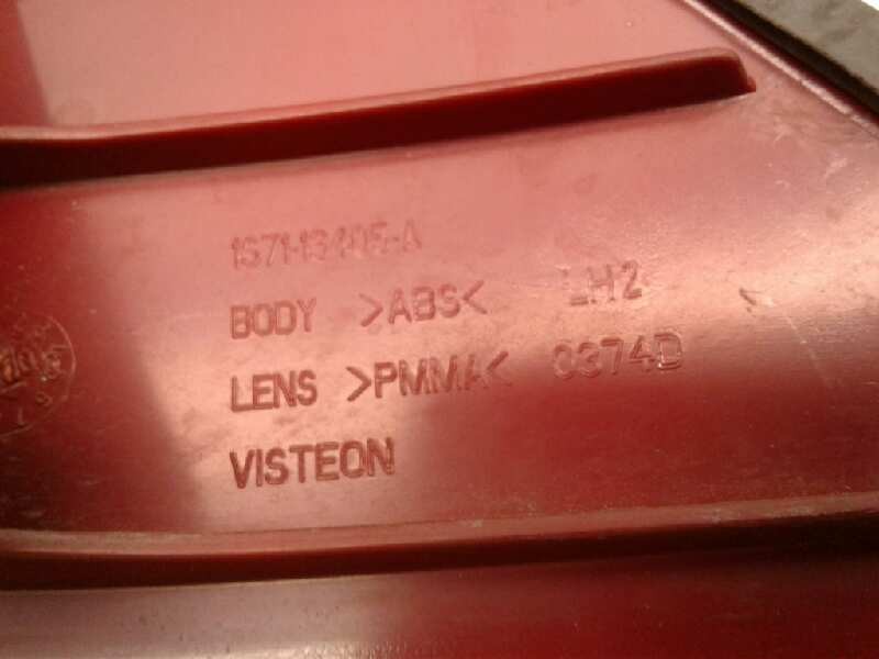 Recambio de piloto trasero izquierdo para ford mondeo berlina (ge) ambiente referencia OEM IAM 0374L  