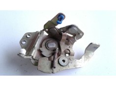 Recambio de cerradura puerta delantera izquierda para seat marbella referencia OEM IAM    2