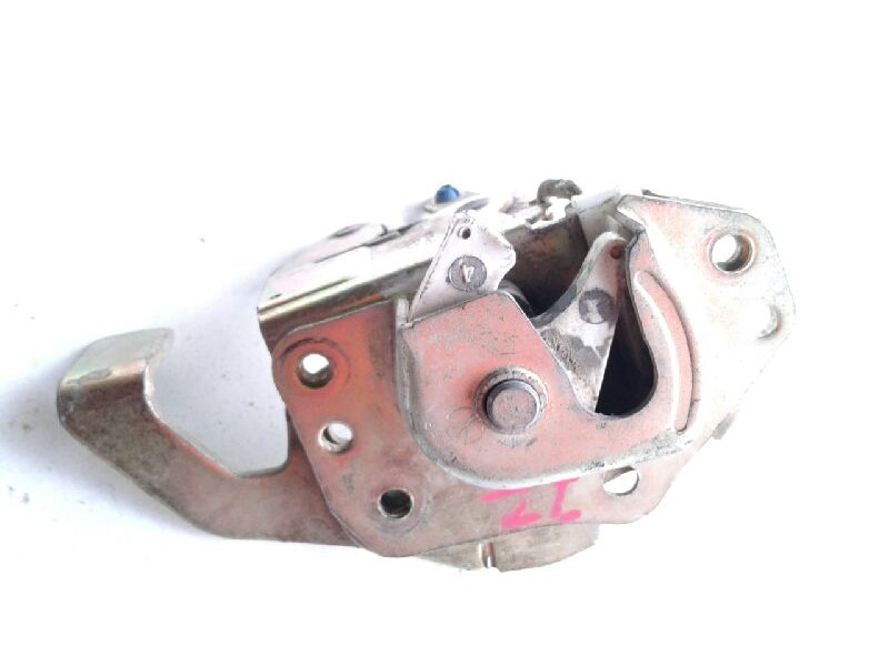 Recambio de cerradura puerta delantera izquierda para seat marbella referencia OEM IAM   