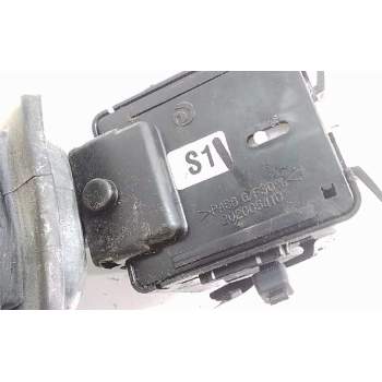 Recambio de mando intermitentes para opel antara cosmo 4x4 referencia OEM IAM 202005410  