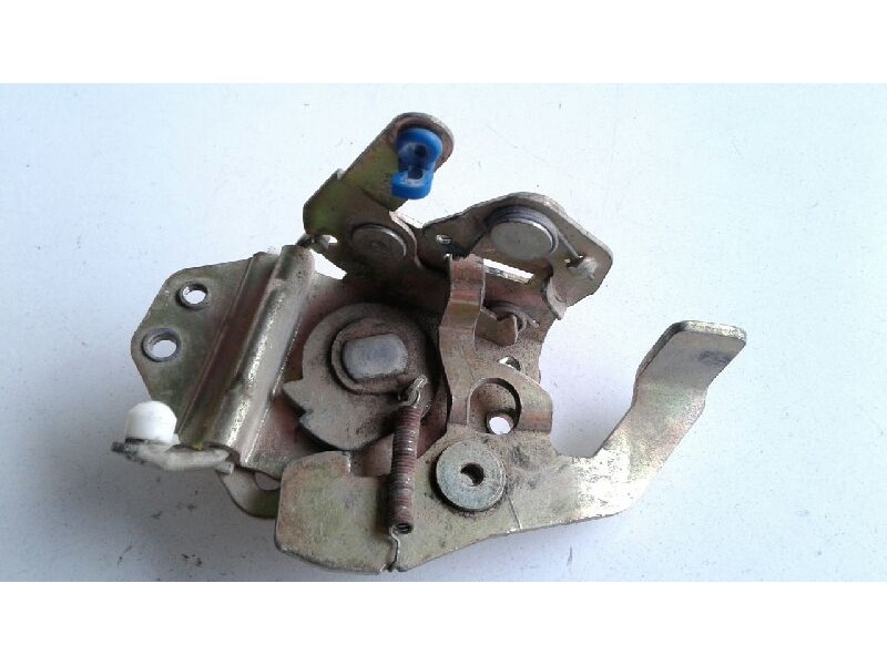 Recambio de cerradura puerta delantera izquierda para seat marbella referencia OEM IAM   