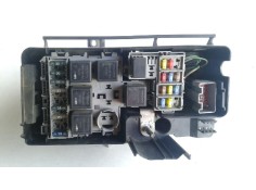 Recambio de caja fusibles para volvo s60 berlina 2.4 d kinetic (120kw) referencia OEM IAM 30728132   2