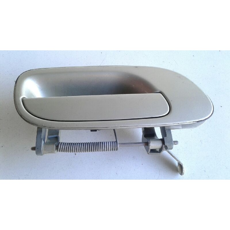 Recambio de maneta exterior delantera derecha para volvo s60 berlina 2.4 d kinetic (120kw) referencia OEM IAM   
