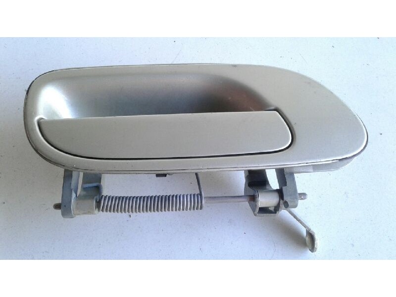 Recambio de maneta exterior delantera derecha para volvo s60 berlina 2.4 d kinetic (120kw) referencia OEM IAM   