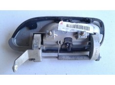 Recambio de maneta exterior delantera derecha para volvo s60 berlina 2.4 d kinetic (120kw) referencia OEM IAM    2