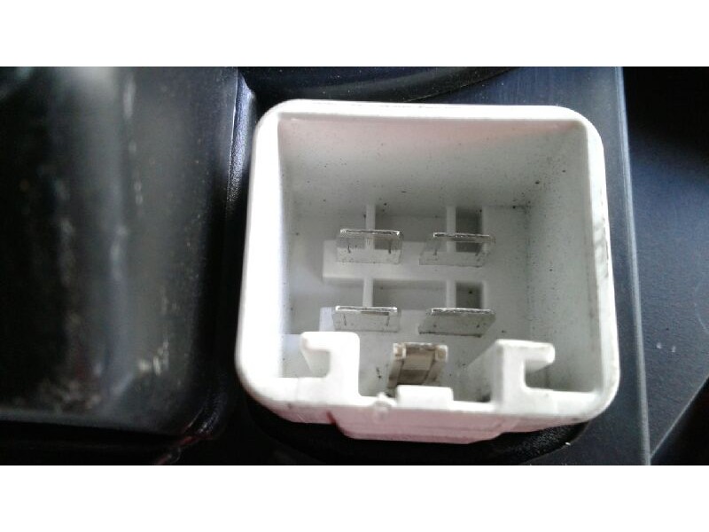 Recambio de motor calefaccion para volvo s60 berlina 2.4 d kinetic (120kw) referencia OEM IAM   