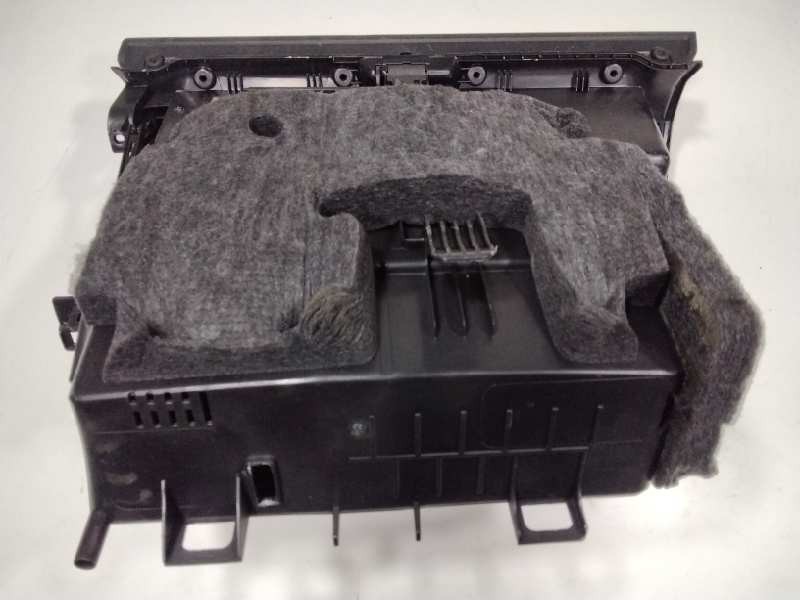 Recambio de guantera para mercedes clase a (w169) a 180 cdi exclusive edition (169.007) referencia OEM IAM   