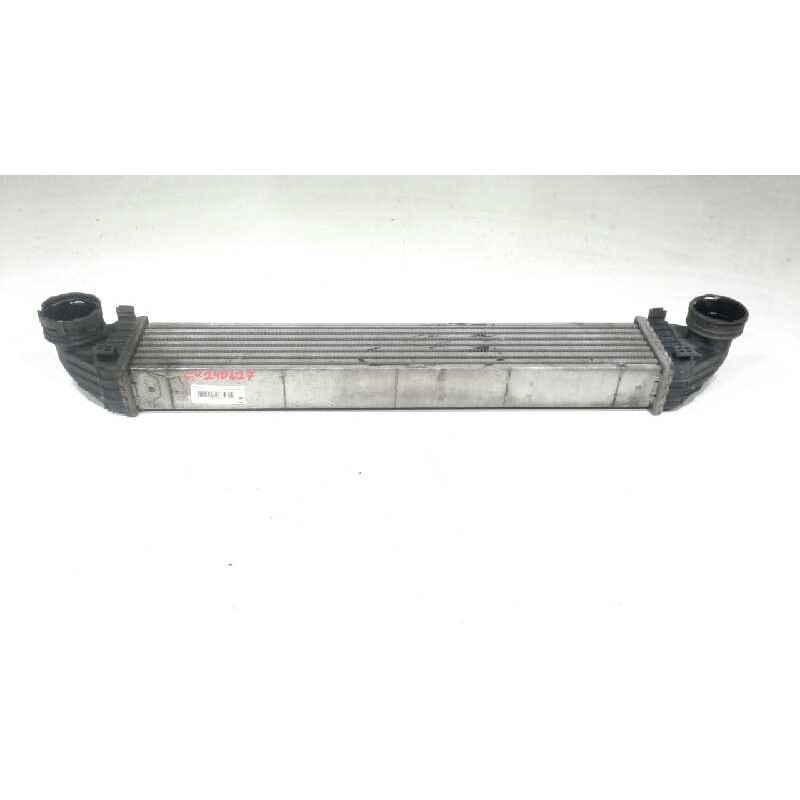 Recambio de intercooler para mercedes clase a (w169) a 180 cdi exclusive edition (169.007) referencia OEM IAM A169500900  
