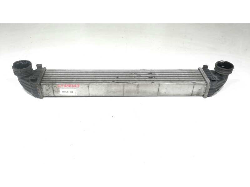 Recambio de intercooler para mercedes clase a (w169) a 180 cdi exclusive edition (169.007) referencia OEM IAM A169500900  