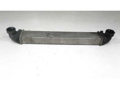 Recambio de intercooler para mercedes clase a (w169) a 180 cdi exclusive edition (169.007) referencia OEM IAM A169500900   2