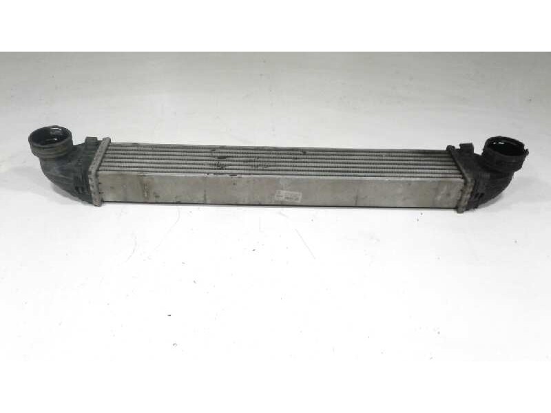 Recambio de intercooler para mercedes clase a (w169) a 180 cdi exclusive edition (169.007) referencia OEM IAM A169500900  