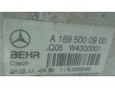 INTERCOOLER A169500900 Q05W4300001 BEHR