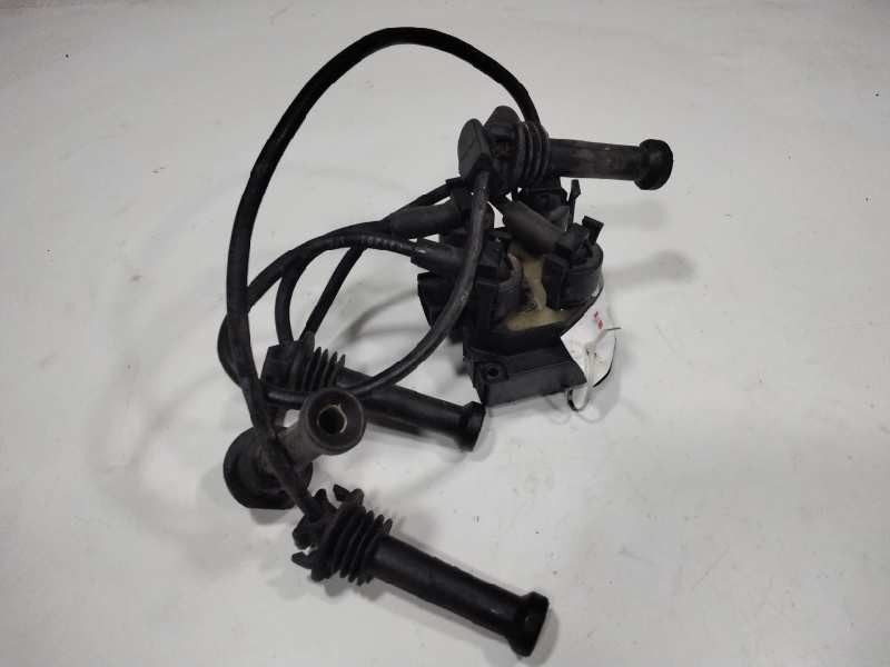 Recambio de bobina encendido para ford mondeo berlina (gd) clx referencia OEM IAM 928F12029CA0277A  