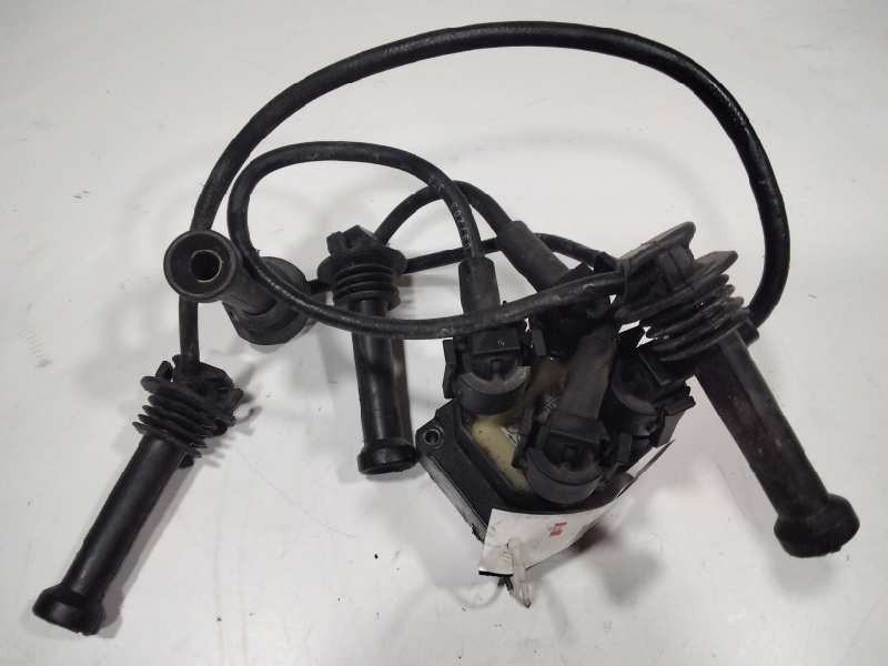 Recambio de bobina encendido para ford mondeo berlina (gd) clx referencia OEM IAM 928F12029CA0277A  
