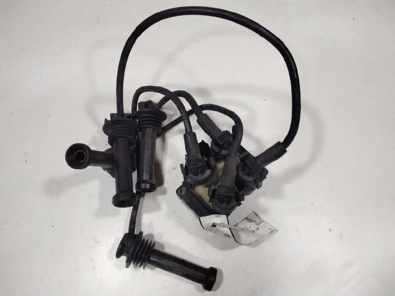 Recambio de bobina encendido para ford mondeo berlina (gd) clx referencia OEM IAM 928F12029CA0277A  