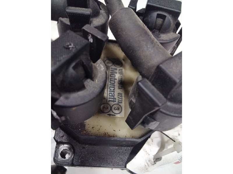 Recambio de bobina encendido para ford mondeo berlina (gd) clx referencia OEM IAM 928F12029CA0277A  