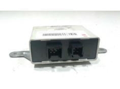 Recambio de centralita cierre para mg rover serie 400 (rt) 414 i (4-ptas.) referencia OEM IAM YWC000980  