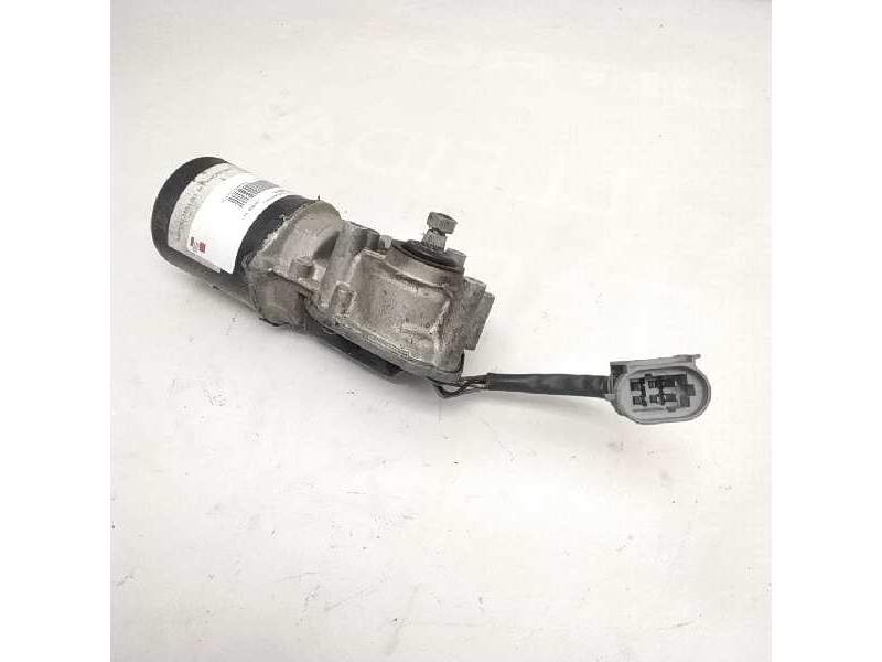 Recambio de motor limpia delantero para renault master desde ´98 referencia OEM IAM   110119