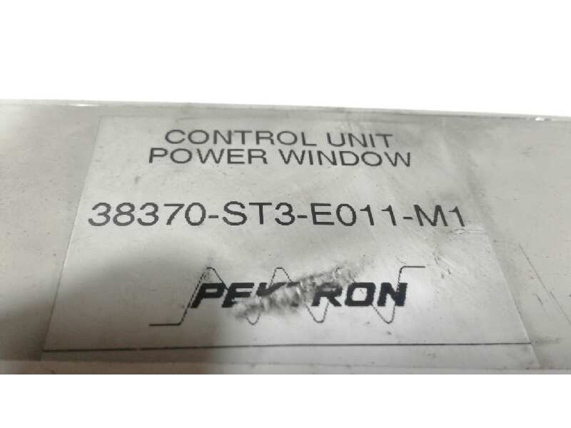 Recambio de centralita cierre para mg rover serie 400 (rt) 414 i (4-ptas.) referencia OEM IAM YWC000980  