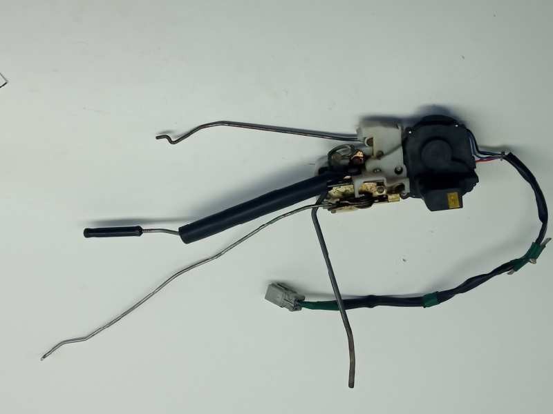 Recambio de cerradura puerta delantera izquierda para mg rover serie 400 (rt) 414 i (4-ptas.) referencia OEM IAM FUB102750  