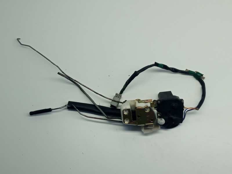 Recambio de cerradura puerta delantera izquierda para mg rover serie 400 (rt) 414 i (4-ptas.) referencia OEM IAM FUB102750  