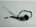 CERRADURA PUERTA DELANTERA IZQUIERDA FUB102750 