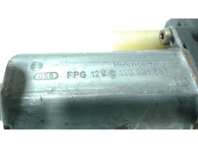 Recambio de elevalunas delantero derecho para ford mondeo berlina (gd) clx referencia OEM IAM 93BBF23200BZ  