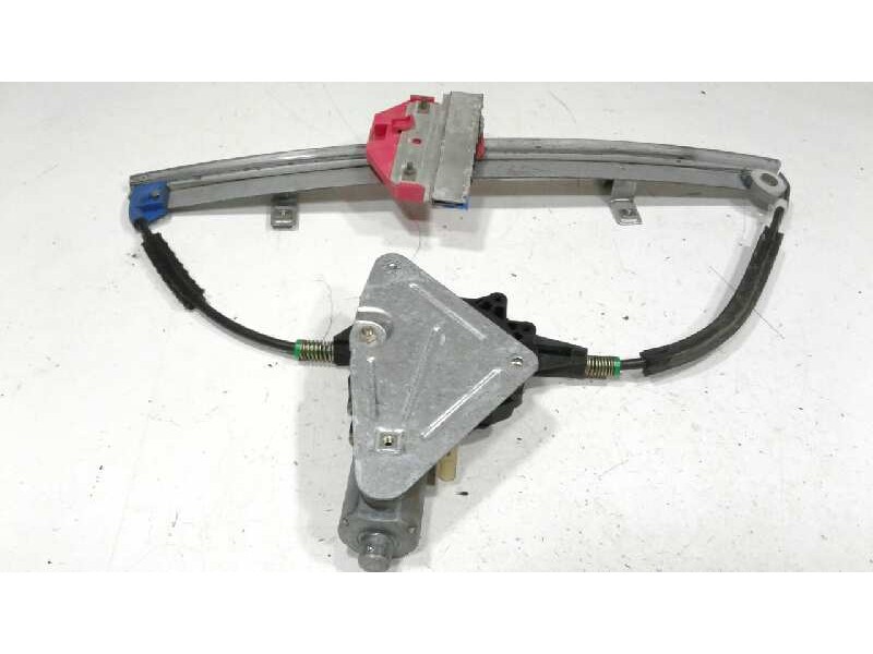 Recambio de elevalunas delantero derecho para ford mondeo berlina (gd) clx referencia OEM IAM 93BBF23200BZ  