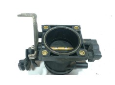Recambio de cuerpo de mariposa para mg rover serie 400 (rt) 414 i (4-ptas.) referencia OEM IAM MHB000090   2