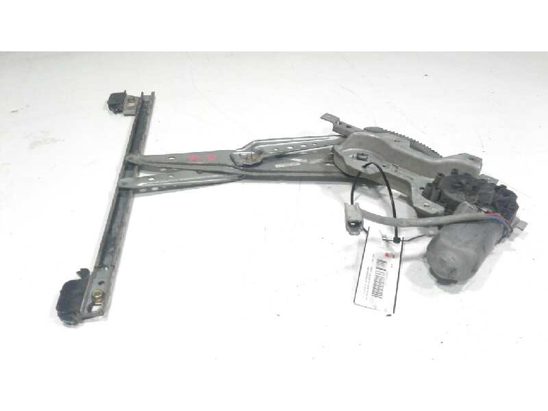 Recambio de elevalunas delantero derecho para mg rover serie 400 (rt) 414 i (4-ptas.) referencia OEM IAM 72210ST3G11  