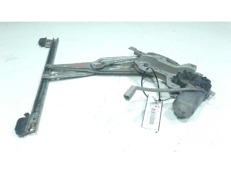 Recambio de elevalunas delantero derecho para mg rover serie 400 (rt) 414 i (4-ptas.) referencia OEM IAM 72210ST3G11  