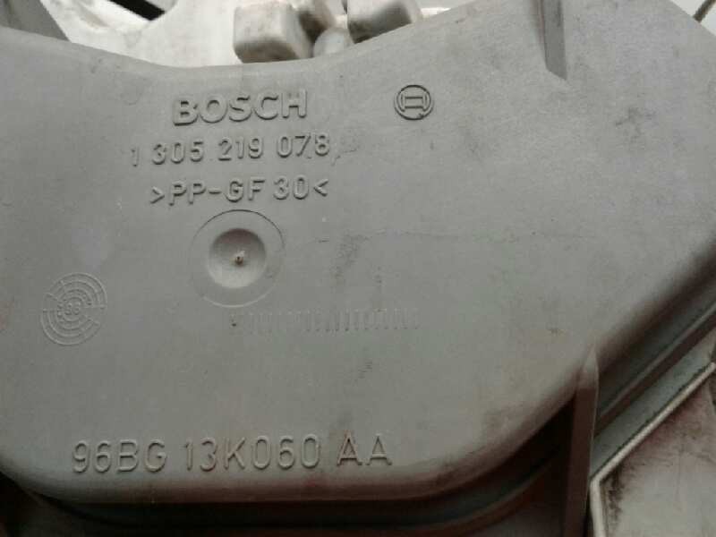 Recambio de faro izquierdo para ford mondeo berlina (gd) clx referencia OEM IAM 1305219078  