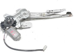 Recambio de elevalunas trasero derecho para mg rover serie 400 (rt) 414 i (4-ptas.) referencia OEM IAM CVH101080   2