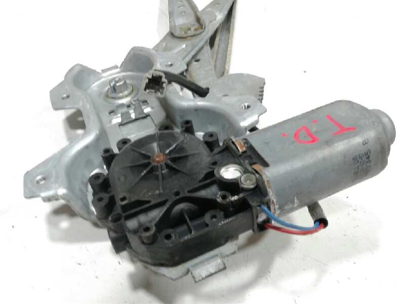 Recambio de elevalunas trasero derecho para mg rover serie 400 (rt) 414 i (4-ptas.) referencia OEM IAM CVH101080  
