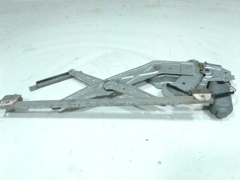 Recambio de elevalunas trasero derecho para mg rover serie 400 (rt) 414 i (4-ptas.) referencia OEM IAM CVH101080  