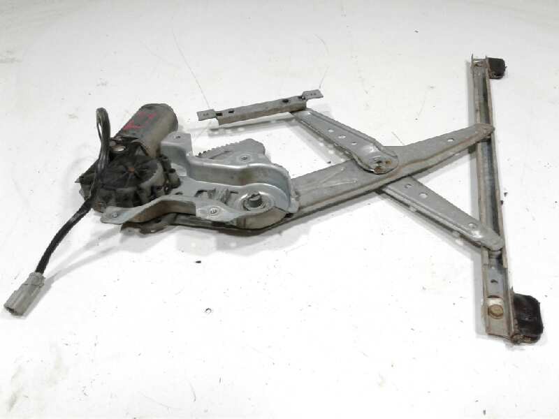 Recambio de elevalunas trasero izquierdo para mg rover serie 400 (rt) 414 i (4-ptas.) referencia OEM IAM CVH101090  