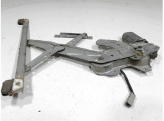 Recambio de elevalunas trasero izquierdo para mg rover serie 400 (rt) 414 i (4-ptas.) referencia OEM IAM CVH101090   2