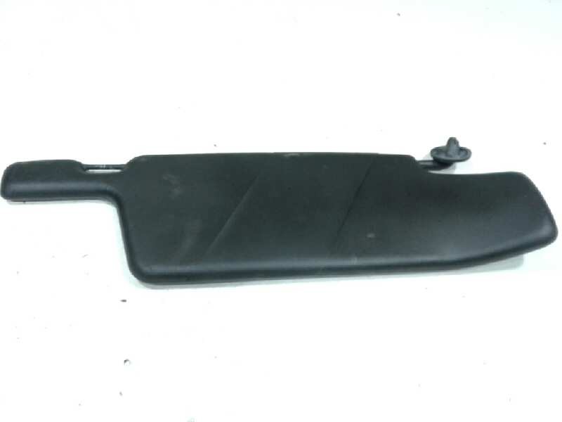 Recambio de parasol izquierdo para ford mondeo berlina (gd) clx referencia OEM IAM 1072376  