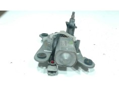 Recambio de motor limpia trasero para mg rover serie 400 (rt) 414 i (4-ptas.) referencia OEM IAM    2