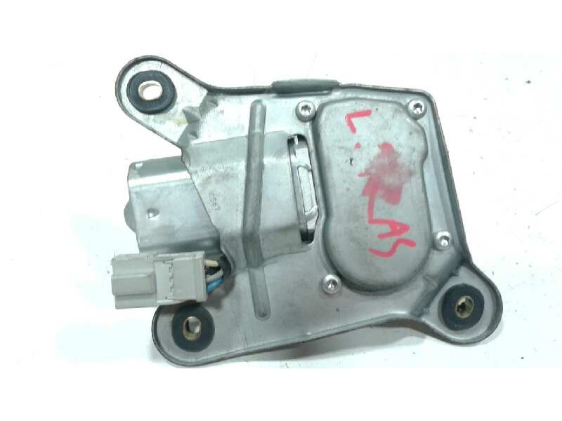 Recambio de motor limpia trasero para mg rover serie 400 (rt) 414 i (4-ptas.) referencia OEM IAM   