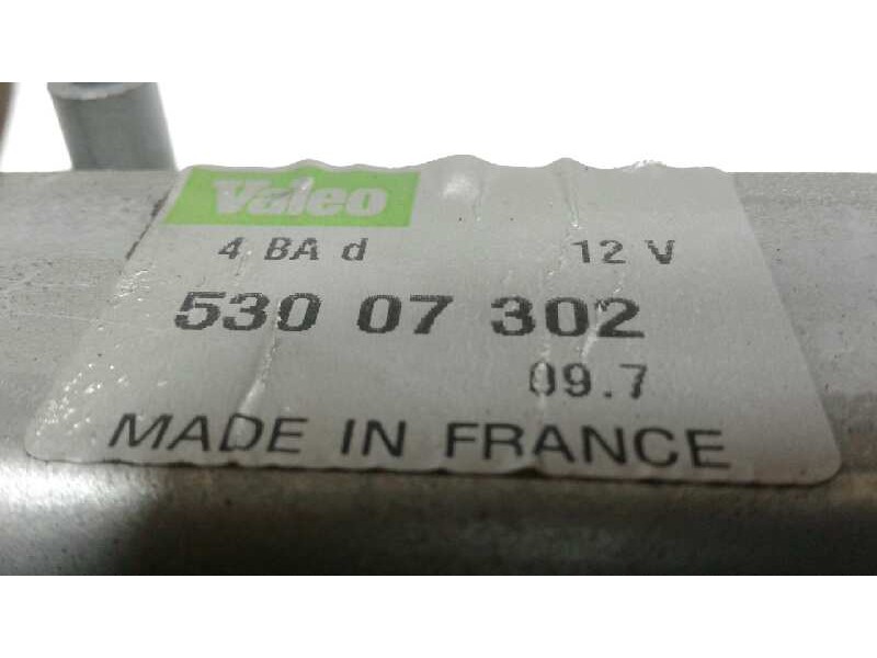 Recambio de motor limpia trasero para mg rover serie 400 (rt) 414 i (4-ptas.) referencia OEM IAM   