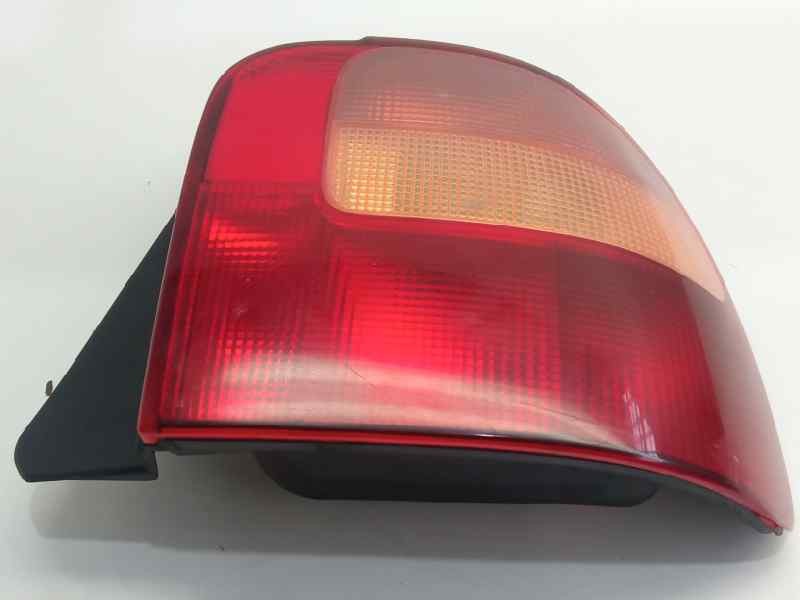 Recambio de piloto trasero derecho para mg rover serie 400 (rt) 414 i (4-ptas.) referencia OEM IAM XFB101000  