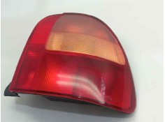 Recambio de piloto trasero derecho para mg rover serie 400 (rt) 414 i (4-ptas.) referencia OEM IAM XFB101000   2