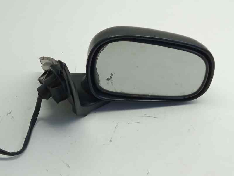Recambio de retrovisor derecho para mg rover serie 400 (rt) 414 i (4-ptas.) referencia OEM IAM CRB107130PMP  