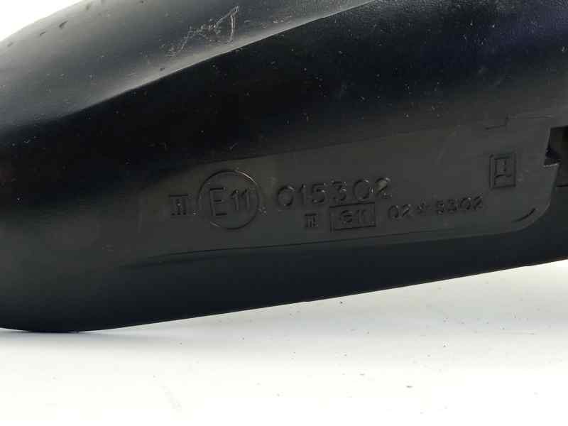 Recambio de retrovisor derecho para mg rover serie 400 (rt) 414 i (4-ptas.) referencia OEM IAM CRB107130PMP  