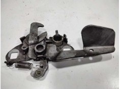 Recambio de cerradura capot para peugeot 306 break xt referencia OEM IAM    2