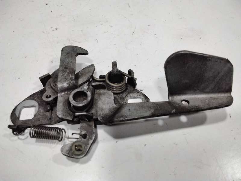 Recambio de cerradura capot para peugeot 306 break xt referencia OEM IAM   